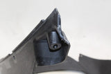2008-12 Kawasaki Ninja 250r Ex250j Front Wheel Inner Center Cowl Fairing OEM