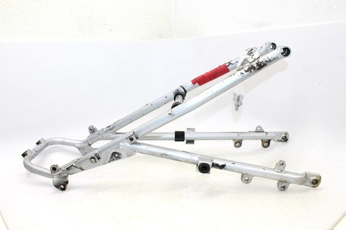 2001 Kawasaki Klr650 Rear Back Sub Frame Subframe