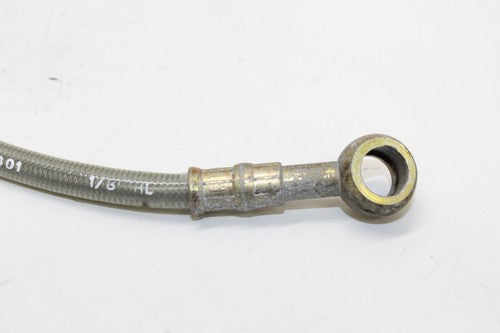 2000 Cagiva Gran Canyon 900 Front Brake Caliper Hoses Lines OEM