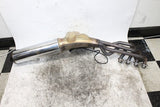 2003 Bmw K1200rs Full Exhaust System Headers Pipe Muffler