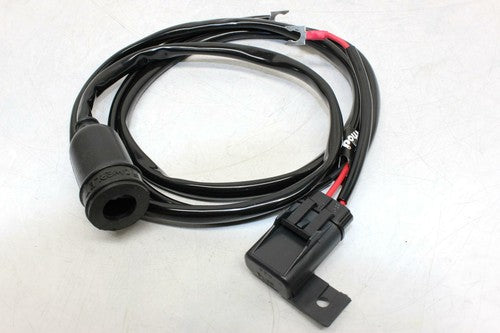 Powerlet PKT-042-48 Panel Mount Harness Kit OEM