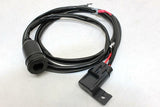 Powerlet PKT-042-48 Panel Mount Harness Kit OEM