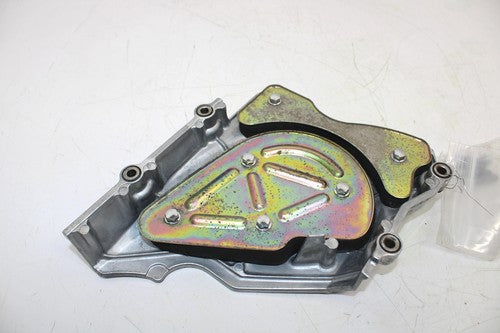 2002 Kawasaki Vulcan 500 En500c Ltd Engine Sprocket Cover