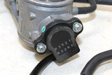2009 Triumph Tiger Throttle Body Assembly