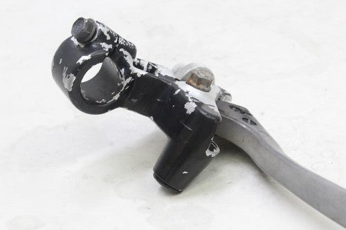 1982 Honda Silver Wing 500 Gl500i Interstate Clutch Perch Mount With Lever OEM