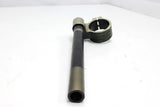 2004-2005 Suzuki GSXR 600/750 Left Clip On Handlebar