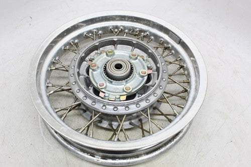 1998 Suzuki Intruder 800 Vs800gl Rear Back Wheel Rim