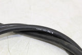 2016 Yamaha Zuma 50f Yw50f Rear Back Brake Hose Fluid Line
