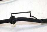 1985 Honda Interceptor 500 Vf500f Brake Caliper Hoses Lines Set