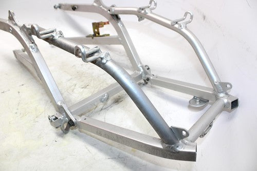 1997 Suzuki Gsxr600 Rear Subframe Back Sub Frame