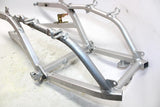 1997 Suzuki Gsxr600 Rear Subframe Back Sub Frame