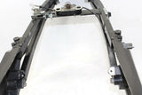 06-11 Kawasaki Ninja Zx14 Zx1400c Rear Subframe Back SUB Frame OEM