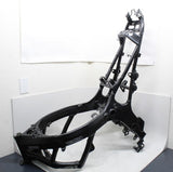 2023 Suzuki GSXS750 MAIN FRAME CHASSIS