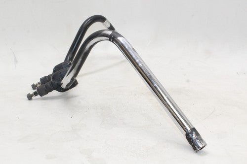 1986-06 Kawasaki Concours 1000 Zg1000a Handlebars Bar