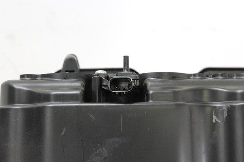 2007 Honda Cbr600rr Airbox Air Intake Filter Box W Top Rail Injectors