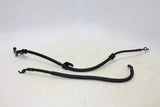 2013 Honda Cbr500r Front Brake Caliper Hoses Lines
