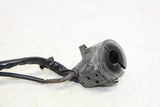 1989 Honda Interceptor Vtr Vtr250 Left Clip On Handle Horn Signals Switch