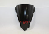 2007 Yamaha Yzf R1 Front Windshield Windscreen