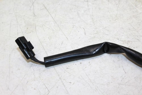 2005 Honda Cbr600f4i Rear Back Brake Sensor