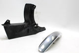 2006 Kawasaki Vulcan 900 Vn900b Classic Swingarm Chain Buffer Slider GUIDE OEM