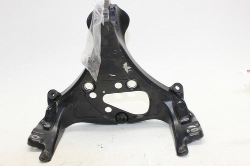2008 Honda Cbr1000rr Upper Fairing Mirror Gauges Stay Bracket 64501-mfl-020