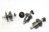 2006-2011 Kawasaki Ninja Zx14 Zx1400a Engine MOTOR Crankshaft Balancer Gear Oem