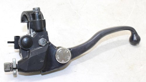 1999 Kawasaki Ninja Zx6r Zx600g Clutch Perch Mount With Lever