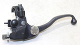 1999 Kawasaki Ninja Zx6r Zx600g Clutch Perch Mount With Lever
