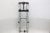 1986-92 Kawasaki Concours 1000 Zg1000a Front Forks Shock Suspension Set Pair OEM