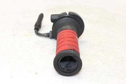 2013 Husqvarna Tr650 Strada Right Throttle Grip