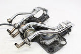 1990 Yamaha Fzr600r Air Induction Reed Valve EVAP EMISSION CONTROL