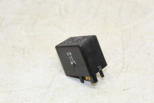 2019 Suzuki Gsxr750 Turn Signal Blinker Relay Flasher Switch