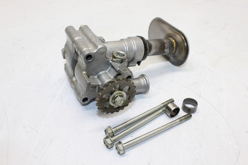 1998-2005 Honda Super Hawk 1000 Engine Motor OIL Pump OEM