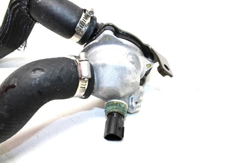 2005 Kawasaki Zr7s Zr750 Thermostat Housing