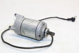 2001 Yamaha Yzf600r Engine Starting Starter Motor -dc 12v