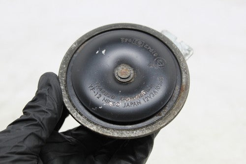2004 Yamaha Yzf R6 Horn Signal