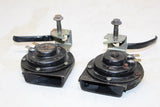 1981 Yamaha Xj750r Seca Horn Signal Horns Signals