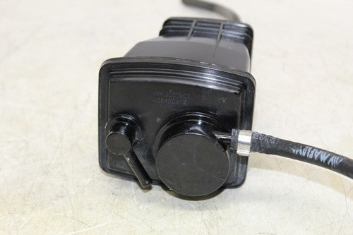 2015 Ducati 899 Panigale Evap Vapor  Charcoal Emission Canister