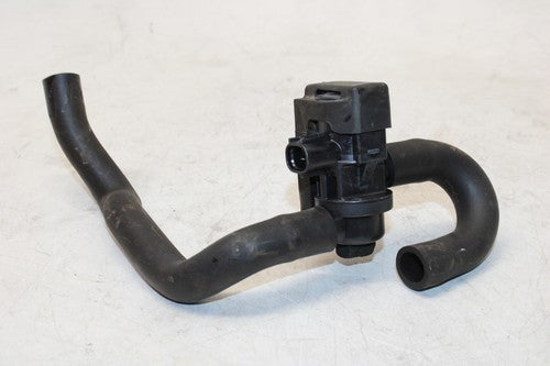 2014 Kawasaki Ninja 650 Ex650f Abs Air Valve Solenoid Top Engine Switch Sensor