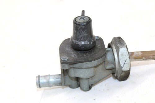 2002 Honda Shadow Spirit 1100 Vt1100c Fuel Gas Petrol Valve Petcock