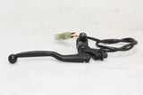 1998 Kinetic Magnum Right Clipon Handlebar Brake Lever OEM