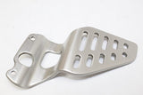 08-16 Yamaha Yzf R6 Right Rearset Rear Set Heel Guard COVER OEM