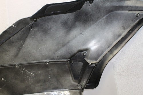 2003-04 Ducati 999 Monoposto Left Lower Mid Upper Side Fairing Cowl OEM