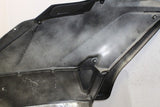 2003-04 Ducati 999 Monoposto Left Lower Mid Upper Side Fairing Cowl OEM