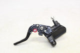 2013 Kawasaki Ninja 650 Ex650e Front Brake Master Cylinder With Lever