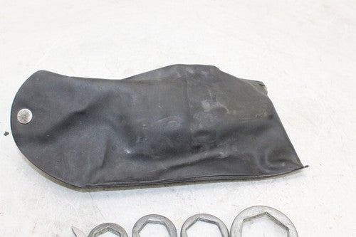 1997-02 Suzuki Tl1000s Stock Tools Oem Tool Bag Kit Set OEM