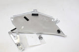 06-09 Bmw R1200gs Adventure Abs Left Mid Upper Side Fairing Cowl Plastic OEM