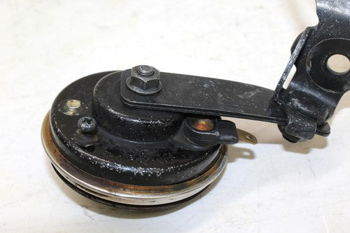 2007 Honda Cbr600rr Horn Signal