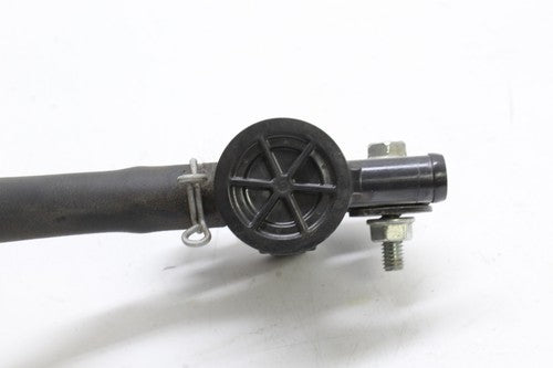 2013-2015 Honda Cb500f CB 500 AIR Valve Solenoid Top Engine Switch Sensor OEM