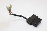 1998 Kawasaki Klr650 Ecu Computer Controller Unit Black Box Ecm CDI OEM